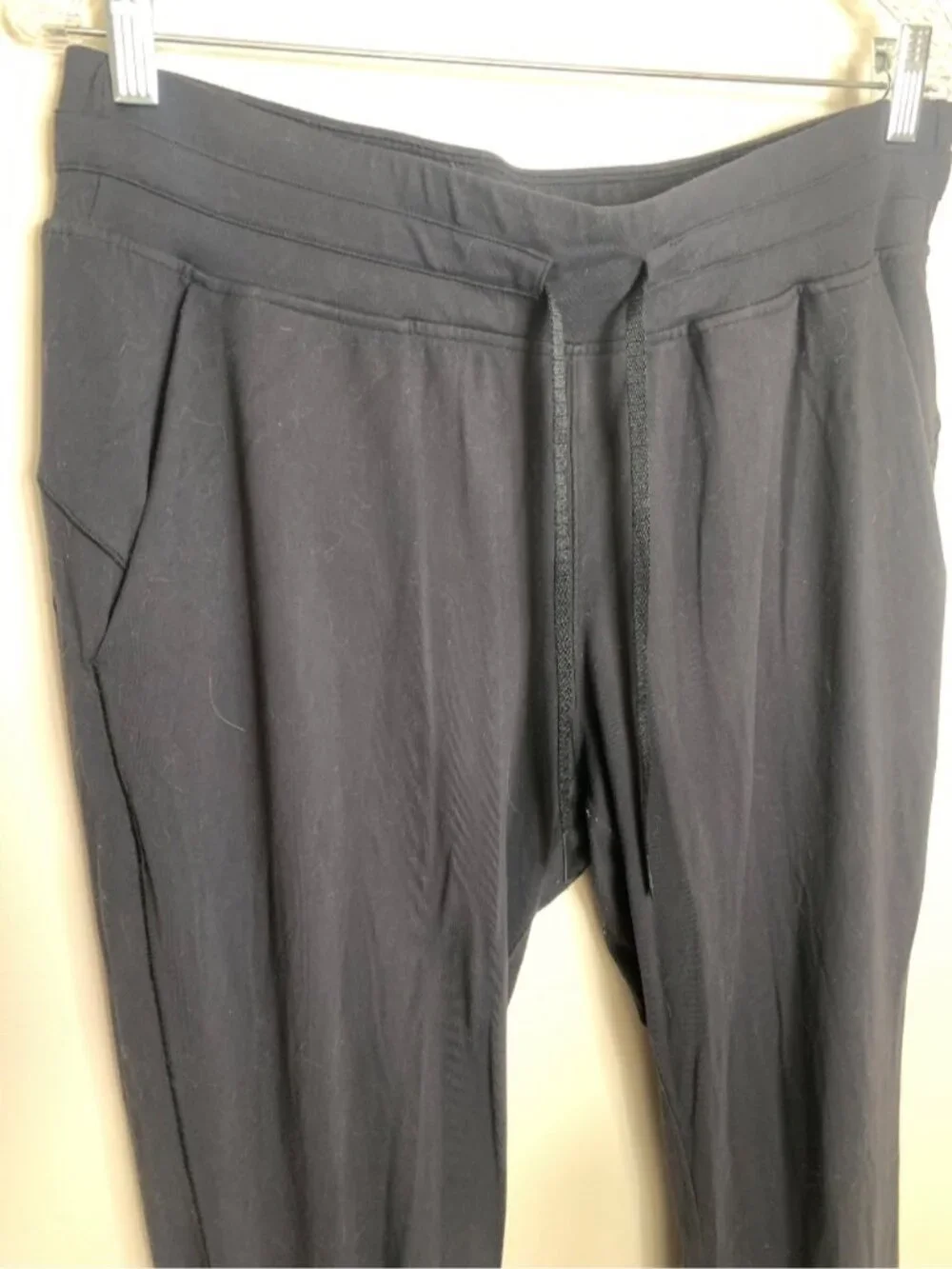 lululemon athletica good pilling
